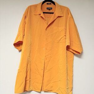 Koman Sport Men's Short‎ Sleeve Polo Size XL